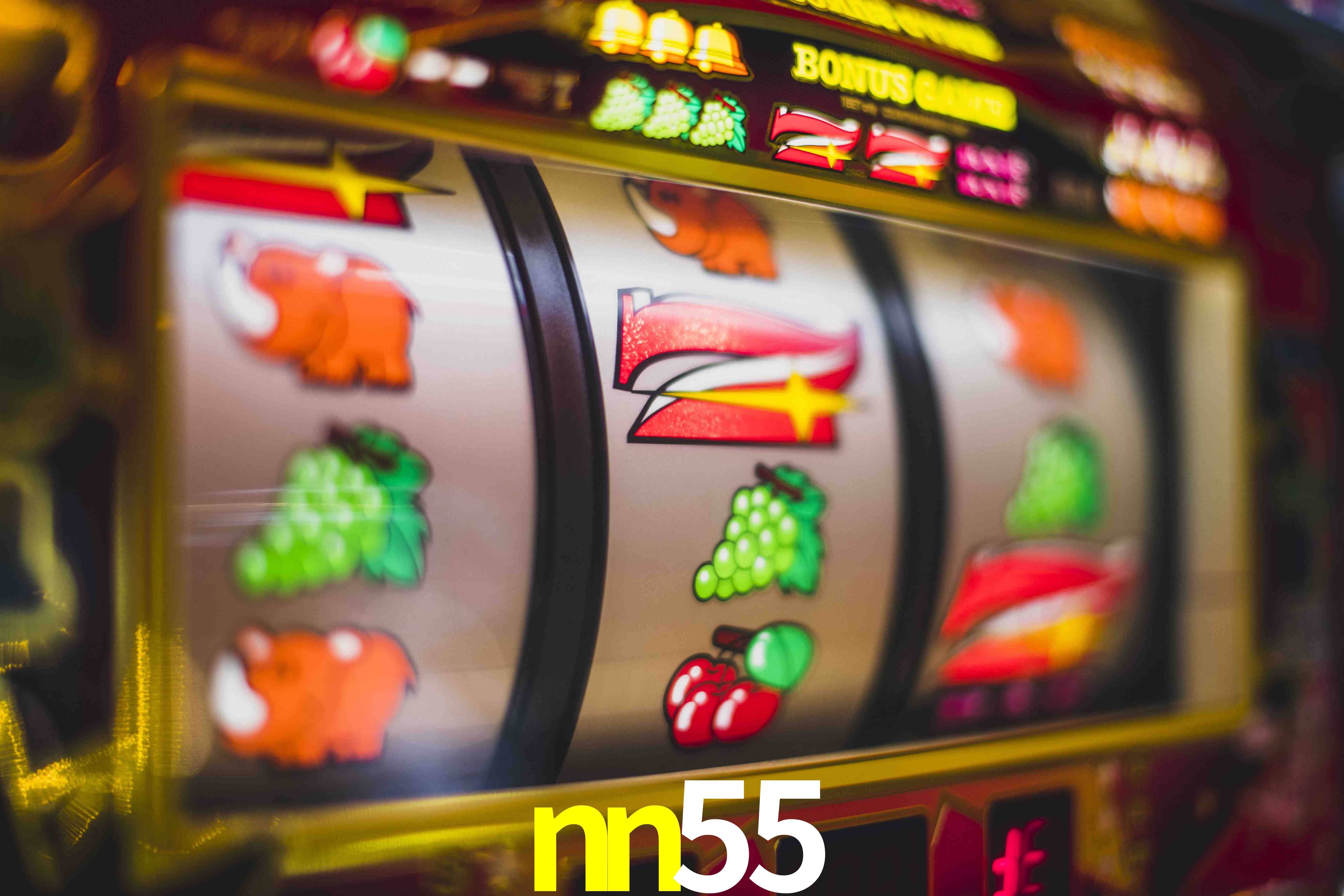 Welcome Bonus nn55