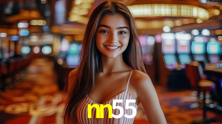 Welcome Bonus nn55