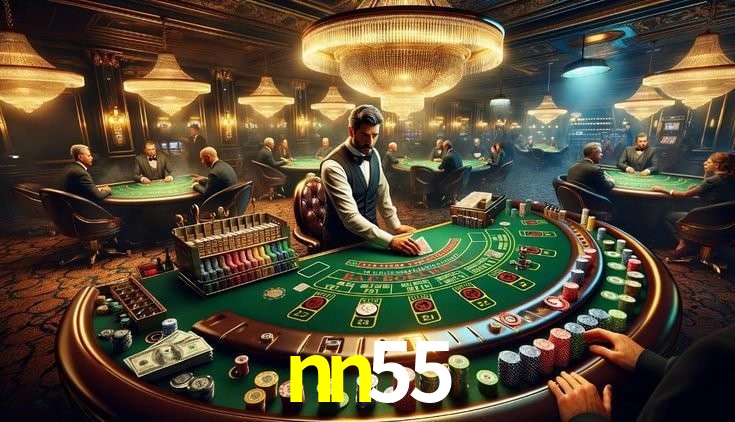Live Casino nn55