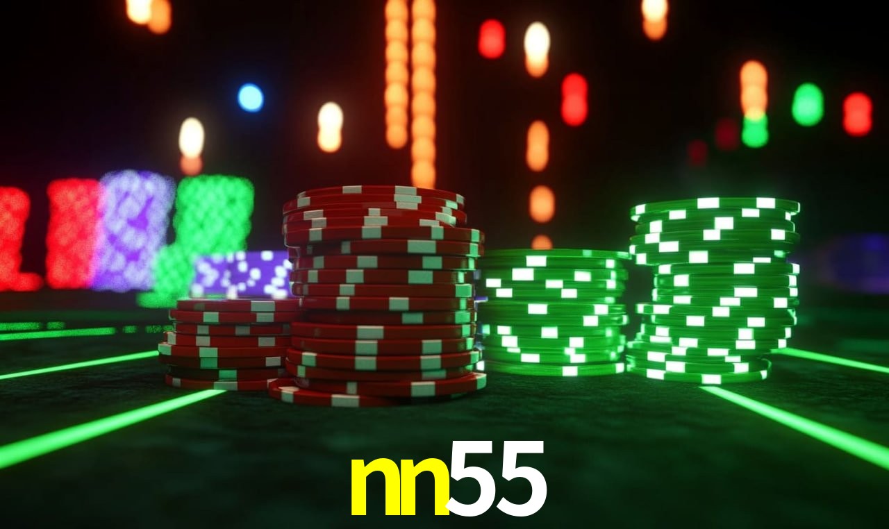 Slot Games nn55