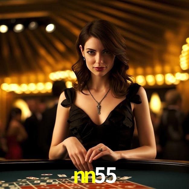 Desvendando o Mundo dos Jogos Virtuais na nn55