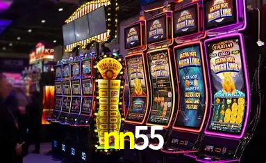 nn55 Bônus - Pacote R$5.000 + VIP
