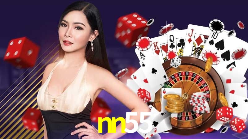 Mesa de Blackjack nn55