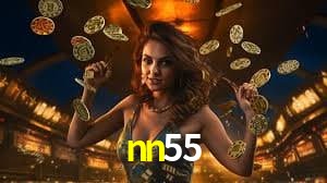 Game Providers nn55