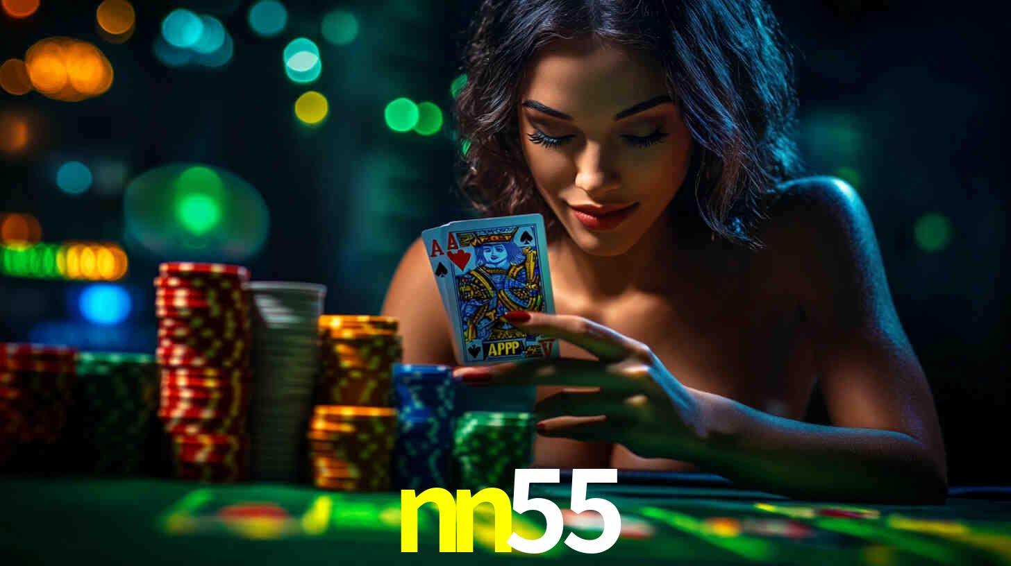 Descubra o Programa VIP da nn55: Vantagens Exclusivas para Jogadores
