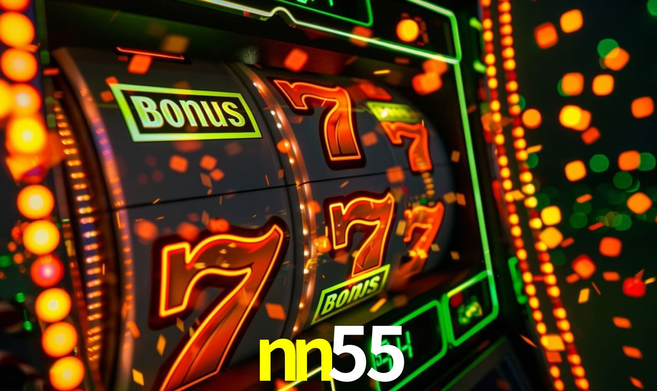 cassino nn55