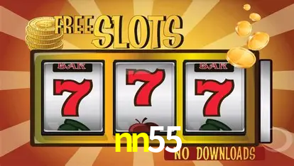 Descubra o Mundo do Cassino Online com nn55