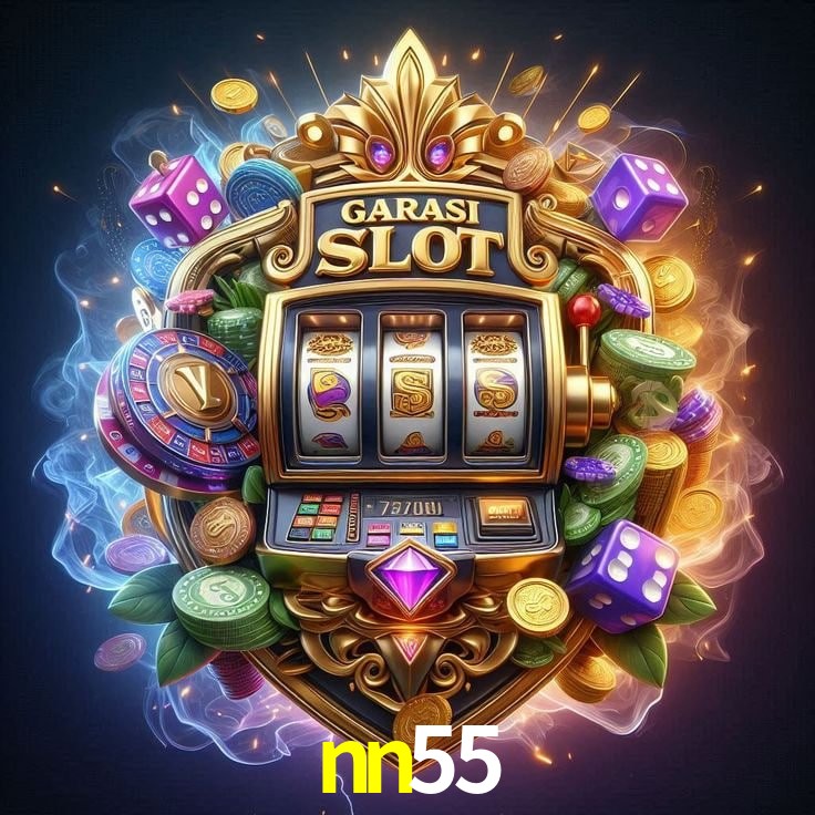 nn55 - cassino ao vivo