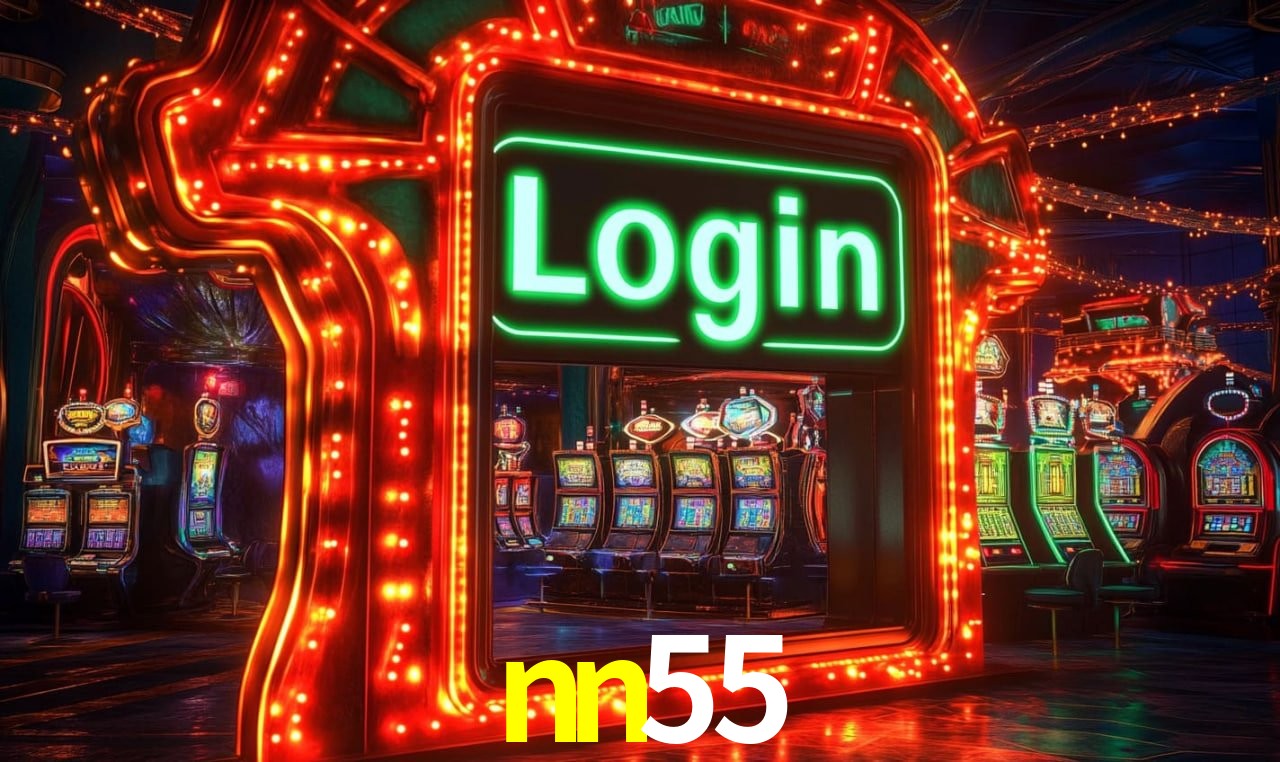 Jogos de Slot nn55