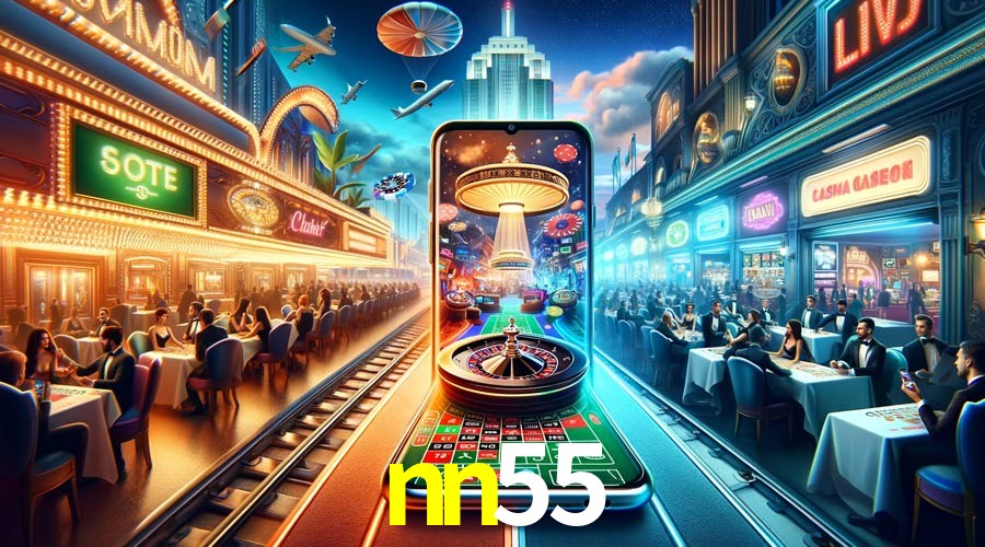 Flash Promotion nn55