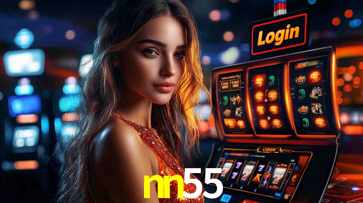 Experimente o Login Seguro Premium no nn55