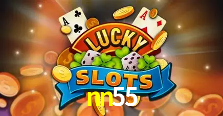Descubra o Mundo do Cassino Online com nn55