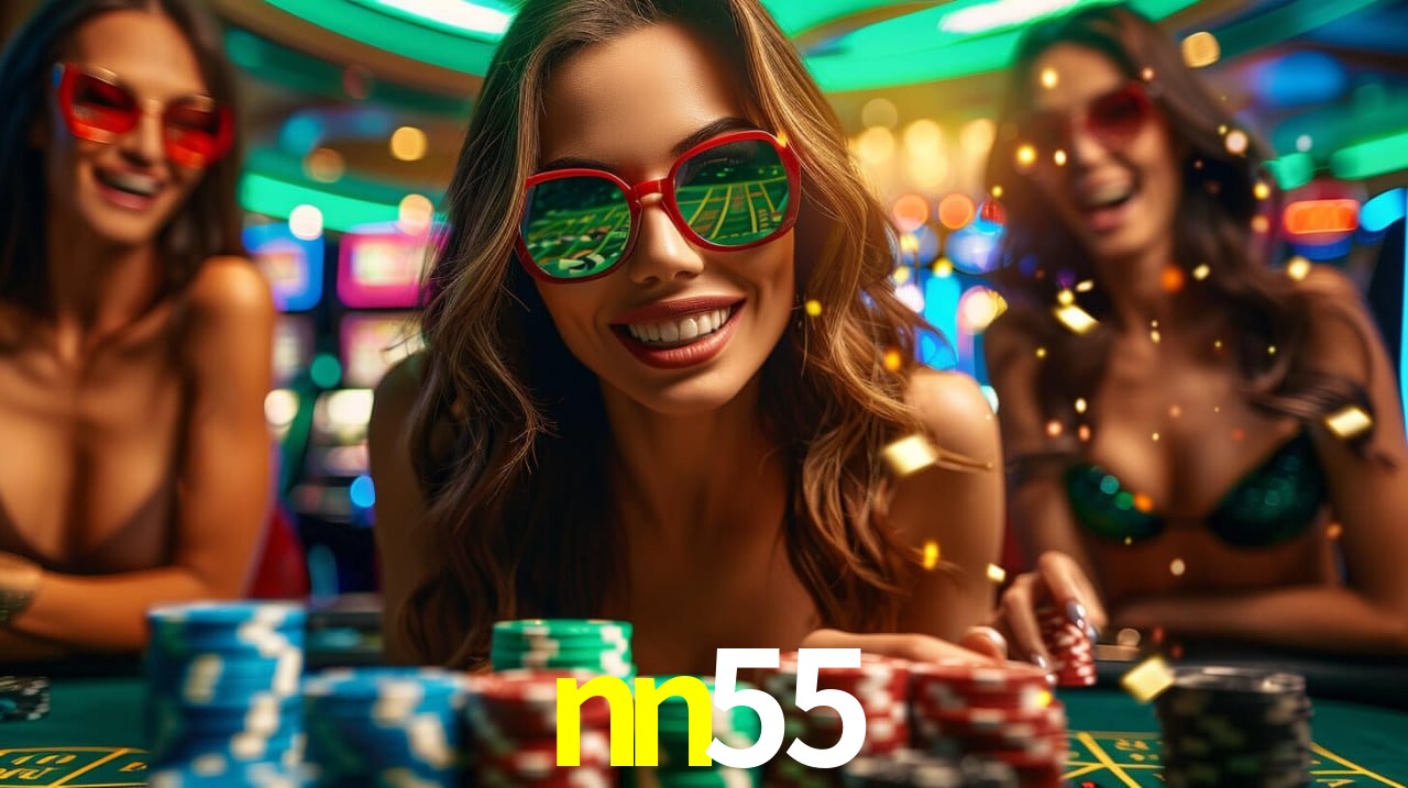 Bonus Features nn55