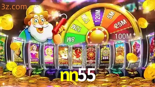 Explorando a Jogabilidade dos Caça-Níqueis no nn55