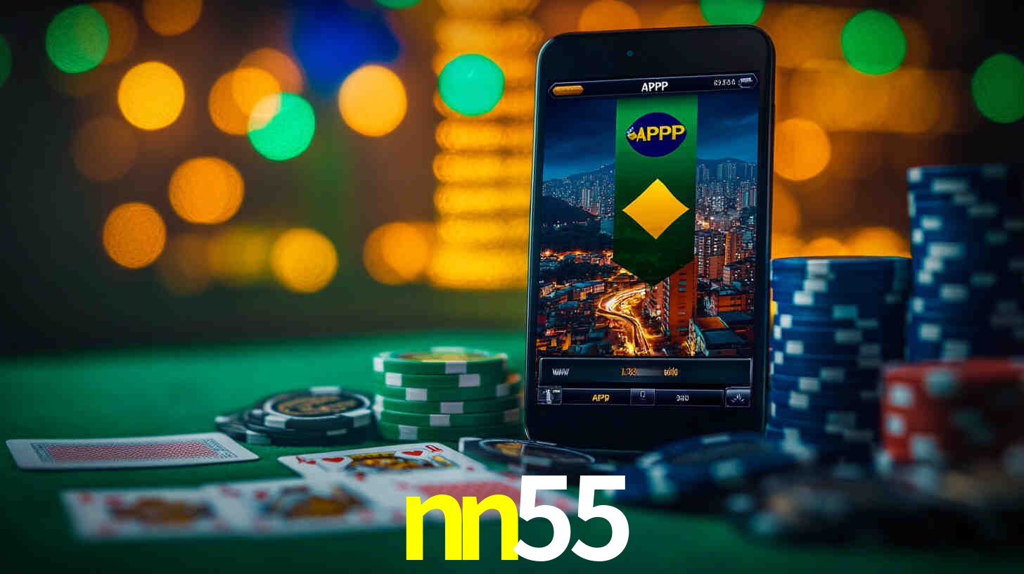 cassino nn55