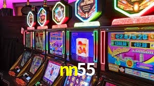 Recursos de Bônus nn55