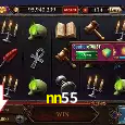 Descubra a Magia dos Jogos de Arcade no nn55