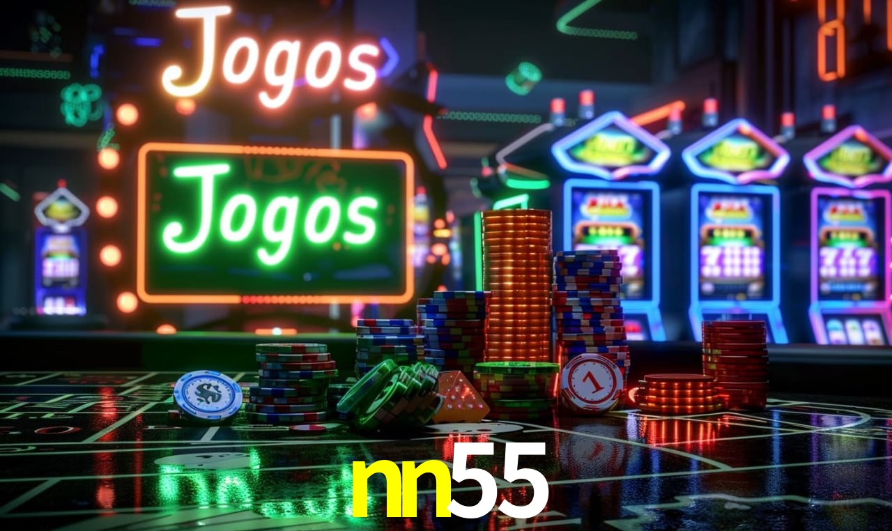 Notificações App nn55