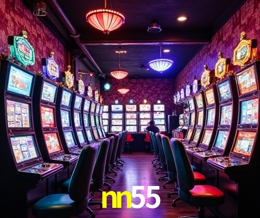 Slots RTP nn55