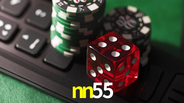 APP oficial da nn55 para mobile