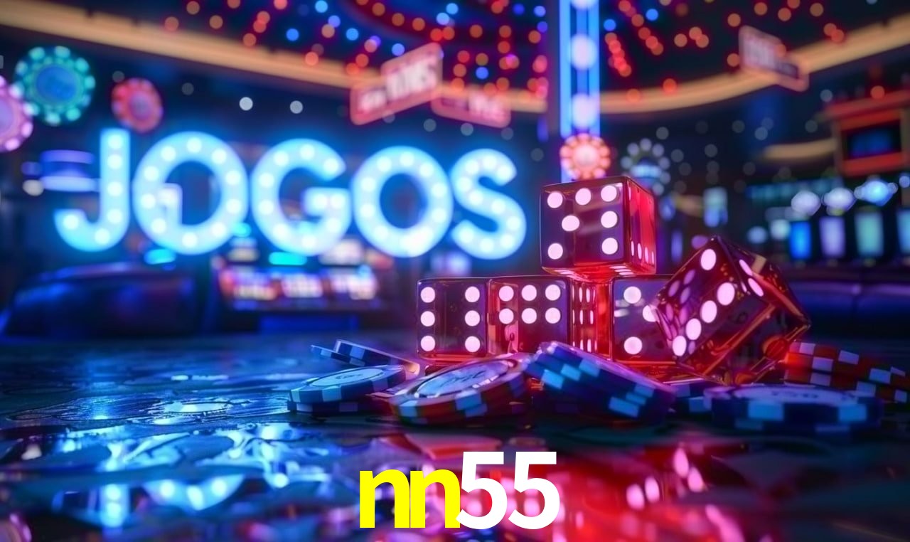 Diretório de Jogos nn55