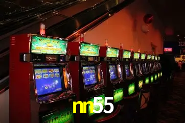 Inovações de Jogos na nn55: O Futuro das Experiências Interativas