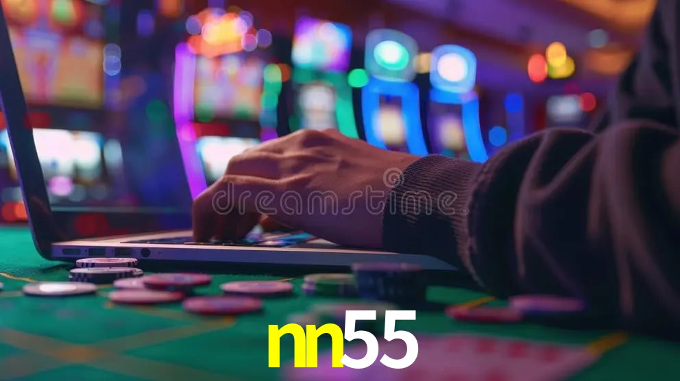 Casino Ao Vivo nn55