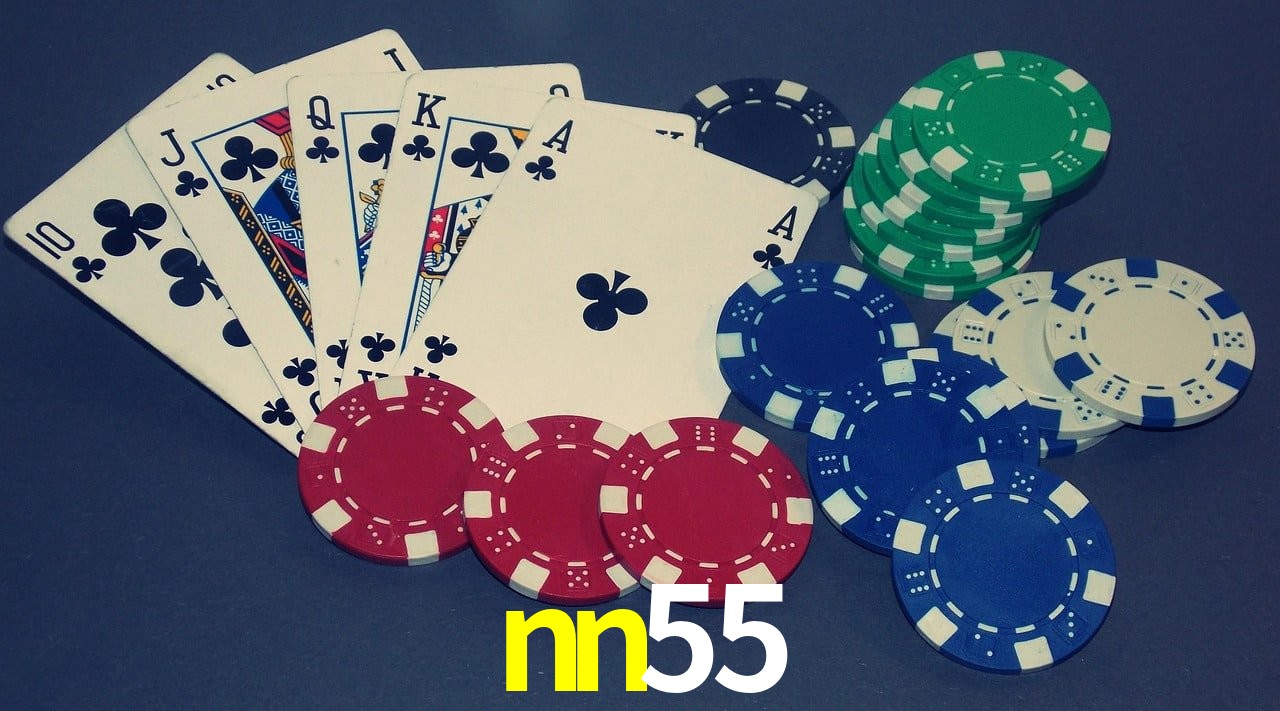Game Providers nn55