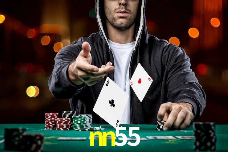 Funcionalidades App nn55