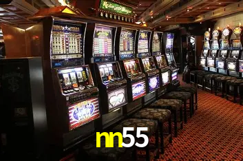 Descubra o Programa VIP da nn55: Vantagens Exclusivas para Jogadores