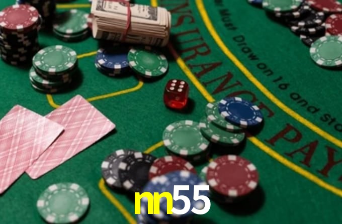 Jogos App nn55