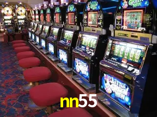 A Emoção da Loteria na nn55: Uma Chance de Mudança de Vida