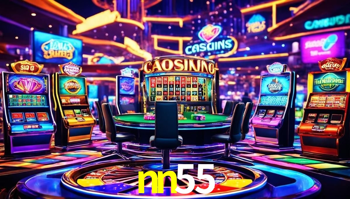 login nn55