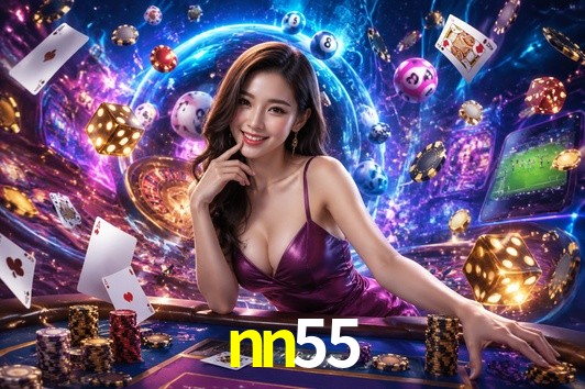 Welcome Bonus nn55