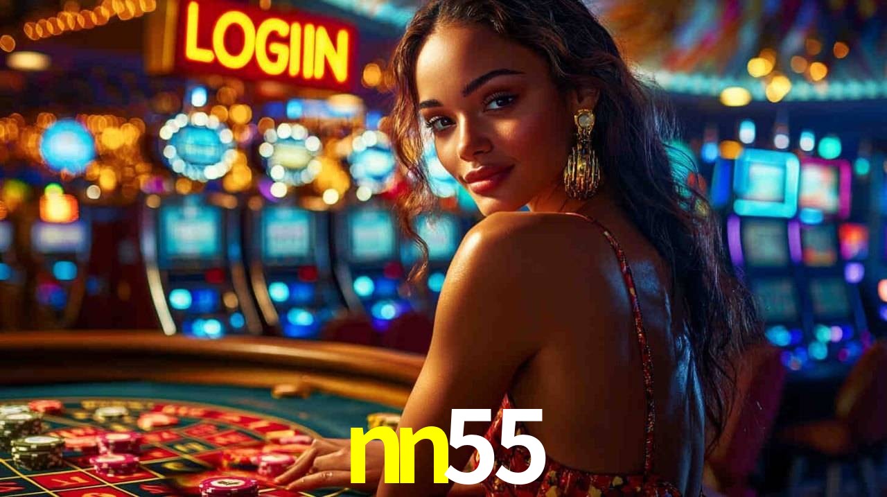 nn55 Premiação acumulada / Jackpot