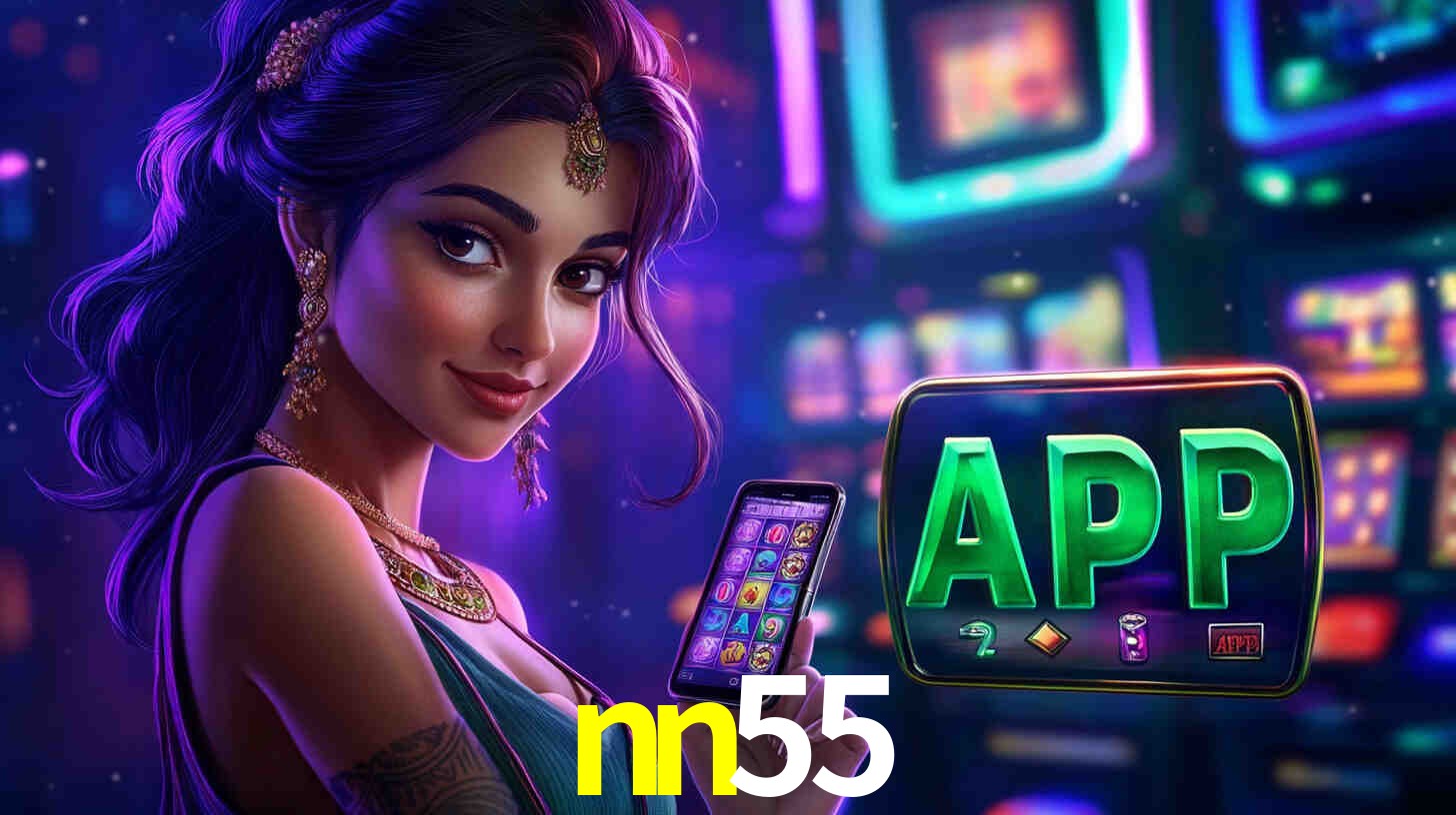 nn55 bet casino