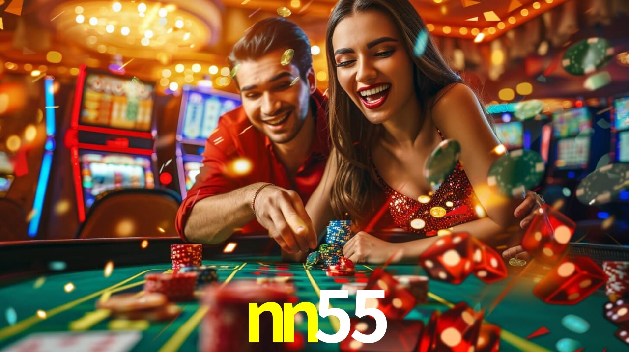 nn55 Caça-níqueis móveis