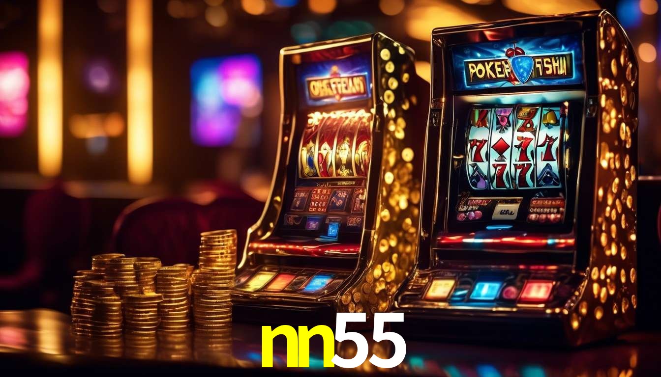 Casino VIP nn55