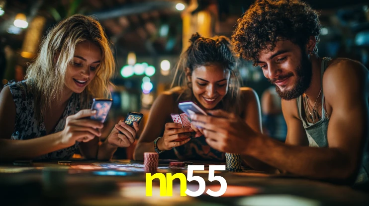 Daily Bonuses nn55