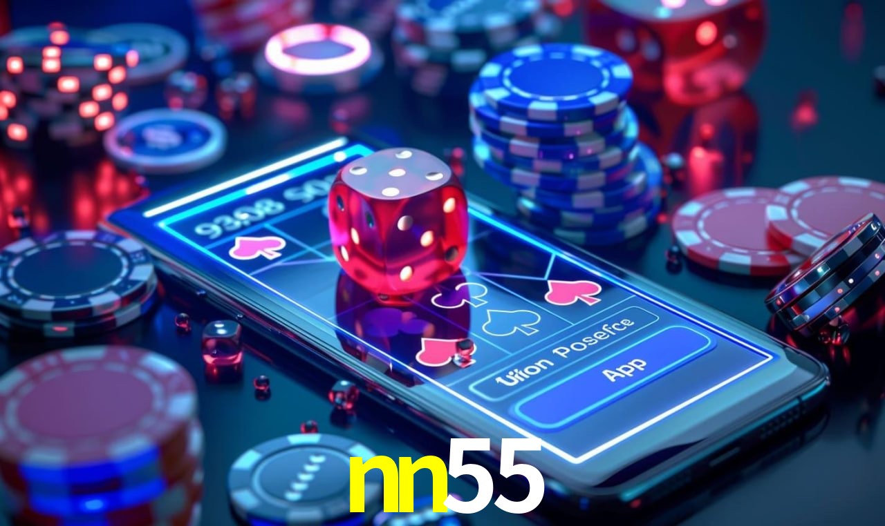 Chances Ganhar nn55