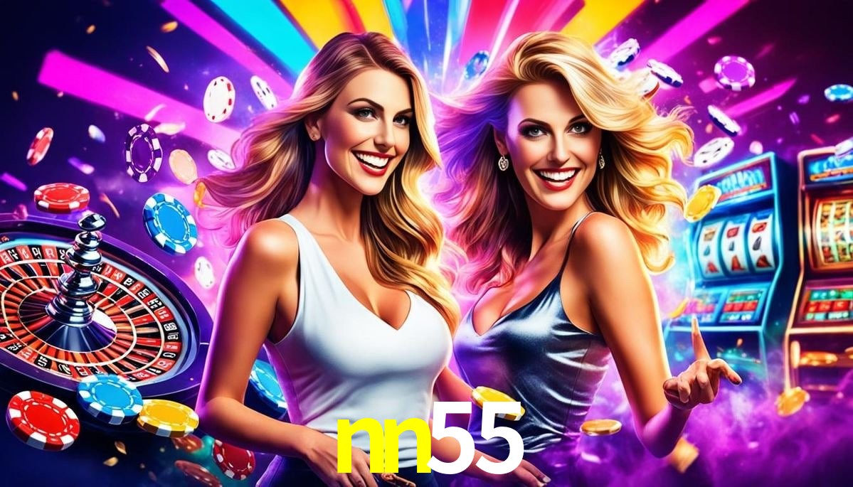 Jogos de Slot nn55