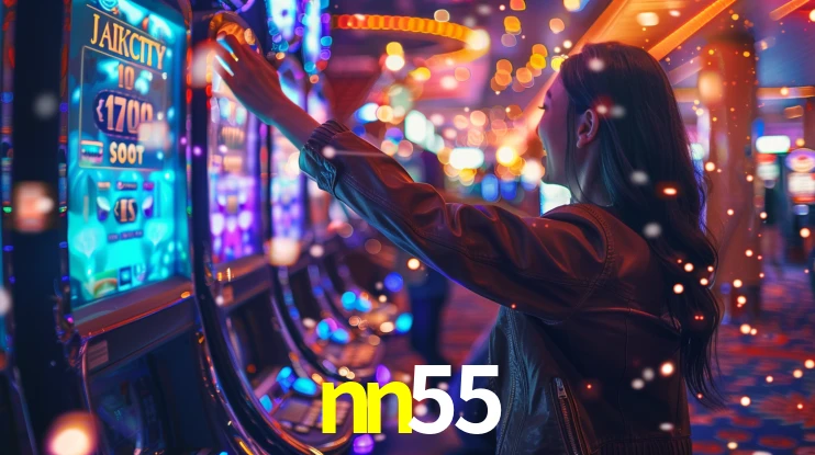 nn55: Seu Especialista em Apostas Esportivas Brasileiras